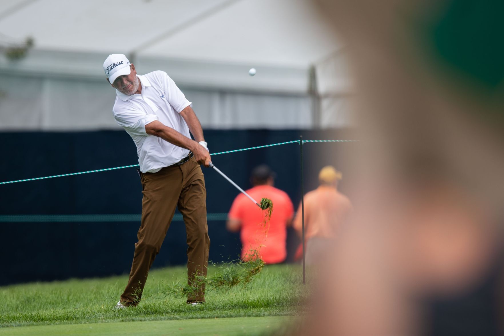 U.S. Senior Open, 7.10